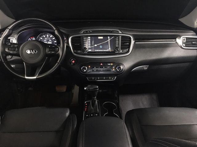used 2016 Kia Sorento car, priced at $11,900