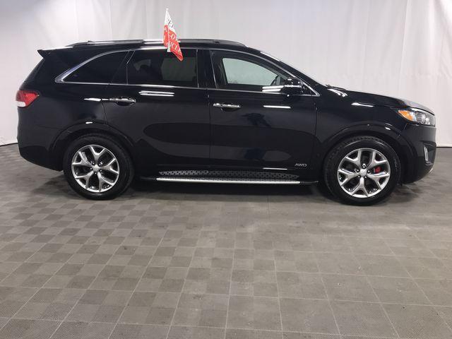 used 2016 Kia Sorento car, priced at $11,900