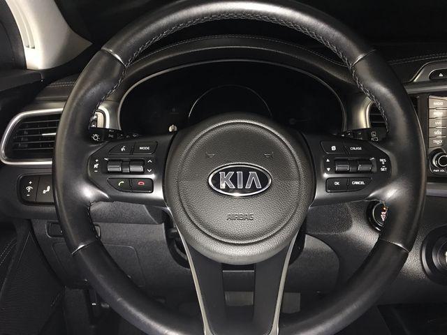 used 2016 Kia Sorento car, priced at $11,900