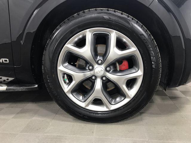 used 2016 Kia Sorento car, priced at $11,900