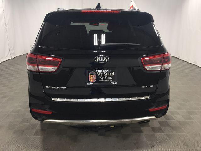 used 2016 Kia Sorento car, priced at $11,900