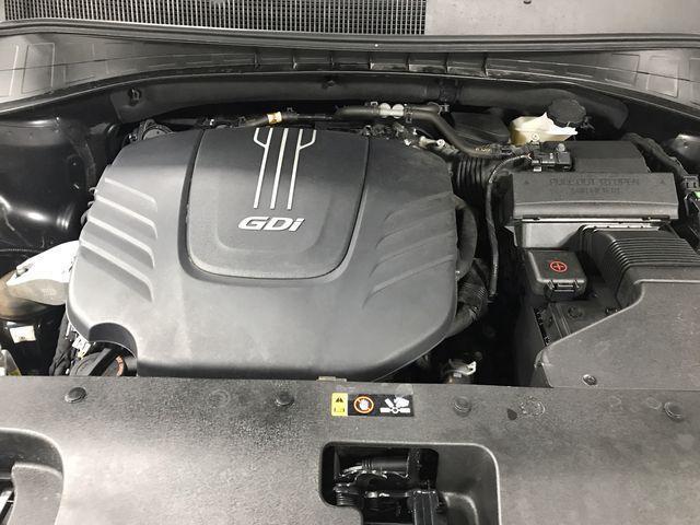 used 2016 Kia Sorento car, priced at $11,900