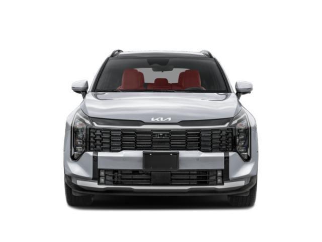 new 2026 Kia Sportage car, priced at $37,930