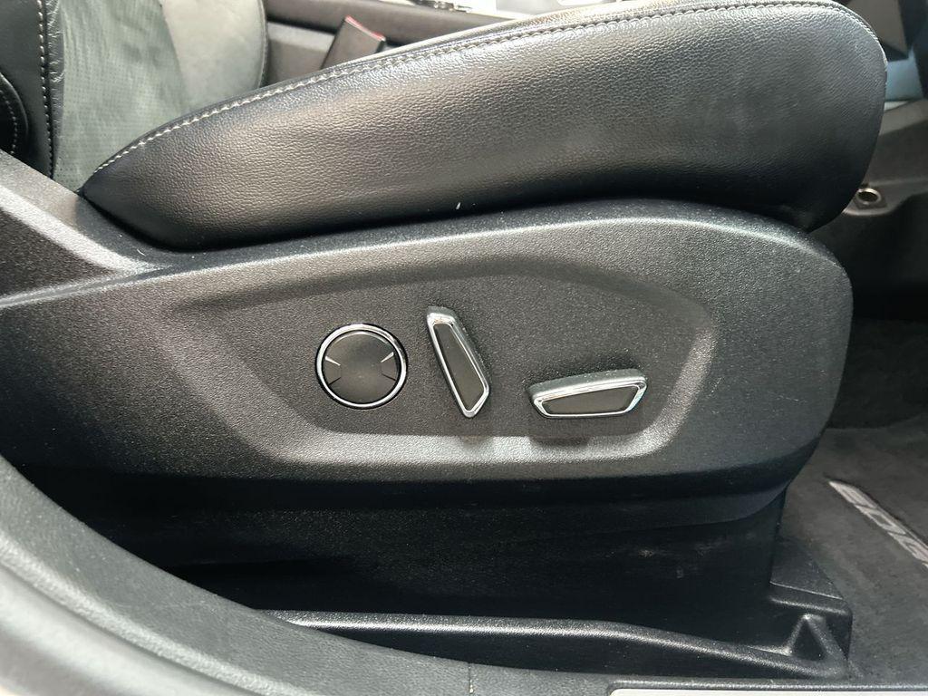 used 2016 Ford Edge car, priced at $12,900