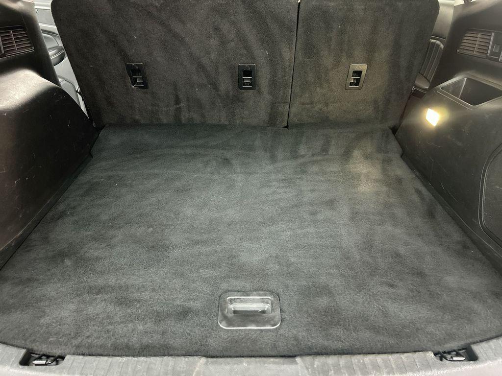 used 2016 Ford Edge car, priced at $12,900