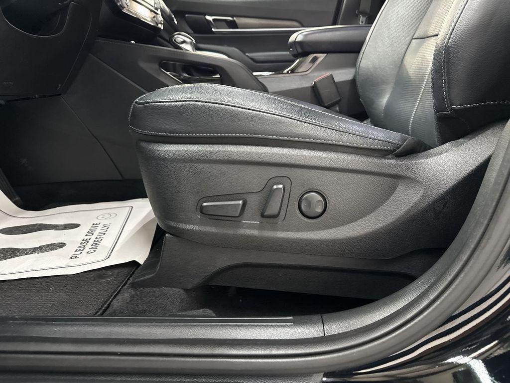 used 2022 Kia Telluride car, priced at $31,500
