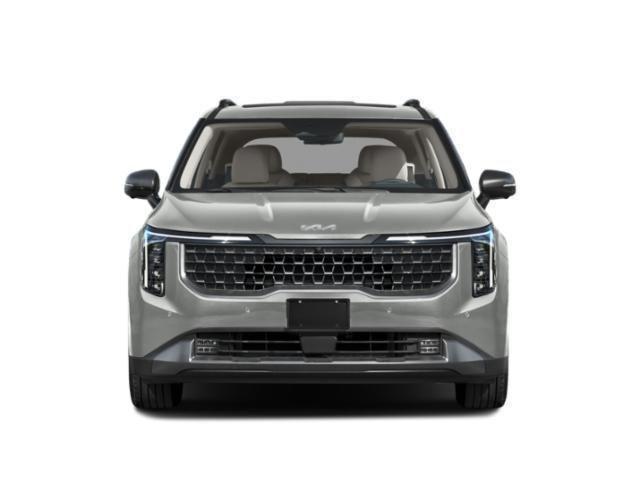 new 2026 Kia Carnival car, priced at $54,227