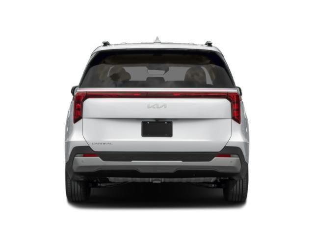 new 2026 Kia Carnival car, priced at $42,470