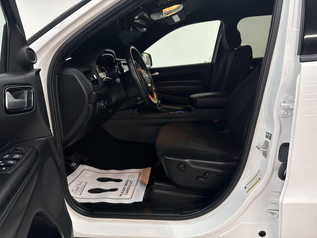 used 2023 Dodge Durango car, priced at $26,212