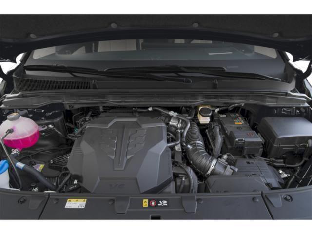 new 2026 Kia Carnival car, priced at $52,785