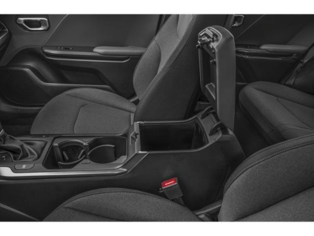 new 2026 Kia K4 car, priced at $24,635