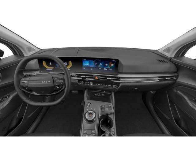 new 2026 Kia Sportage car, priced at $34,040