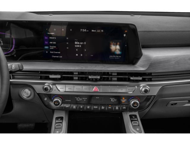 new 2025 Kia Telluride car, priced at $47,730