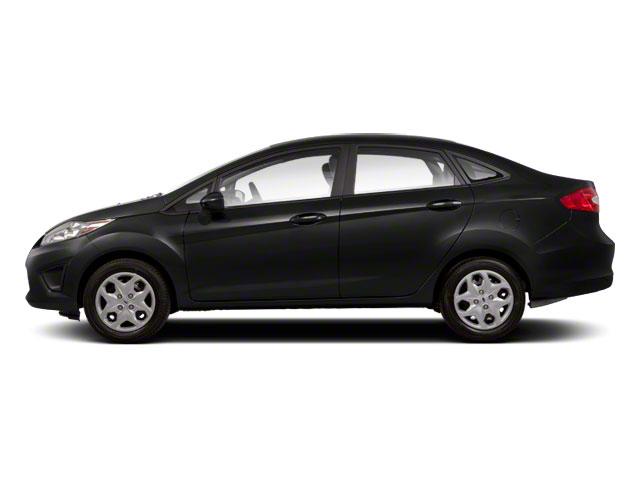 used 2013 Ford Fiesta car, priced at $5,900