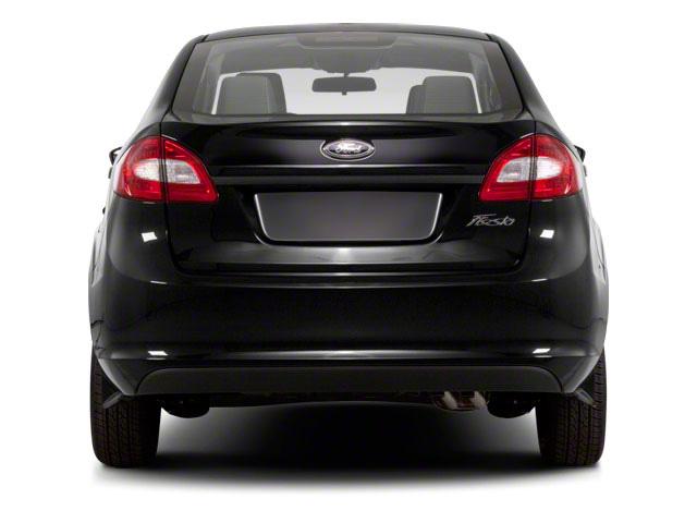 used 2013 Ford Fiesta car, priced at $5,900