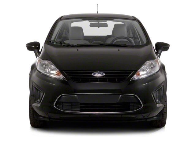 used 2013 Ford Fiesta car, priced at $5,900