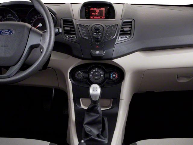 used 2013 Ford Fiesta car, priced at $5,900