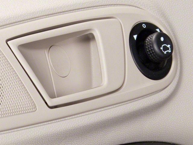 used 2013 Ford Fiesta car, priced at $5,900