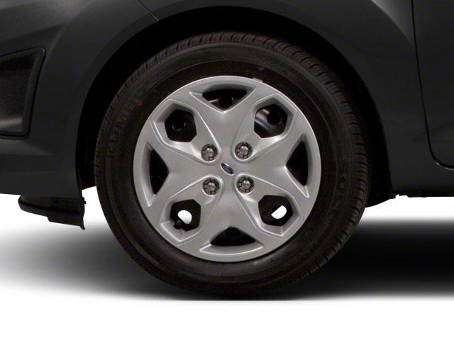 used 2013 Ford Fiesta car, priced at $5,900