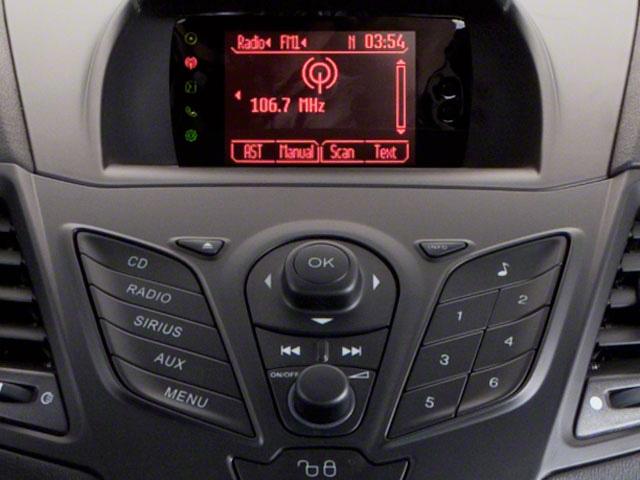 used 2013 Ford Fiesta car, priced at $5,900