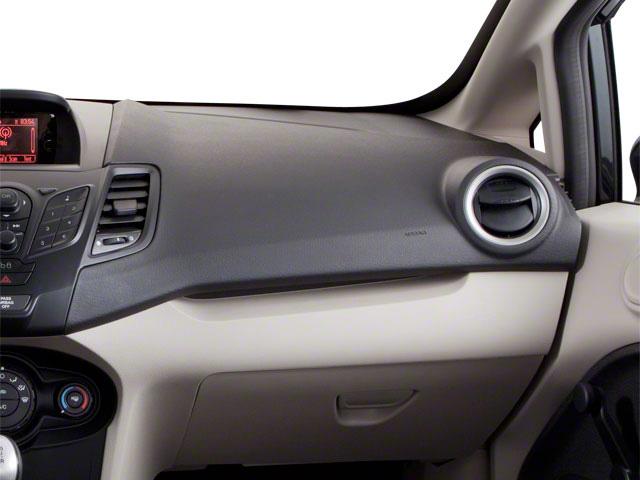 used 2013 Ford Fiesta car, priced at $5,900