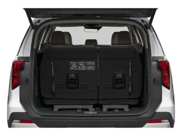 new 2026 Kia Carnival car, priced at $42,470