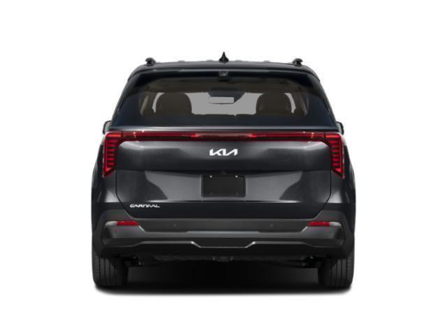 new 2026 Kia Carnival car, priced at $54,870