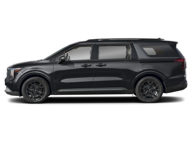 new 2026 Kia Carnival car, priced at $55,282