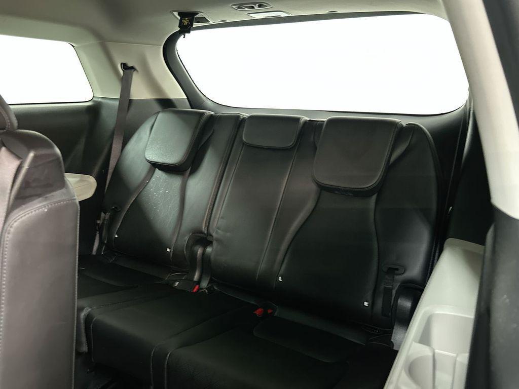 used 2023 Kia Carnival car, priced at $24,500