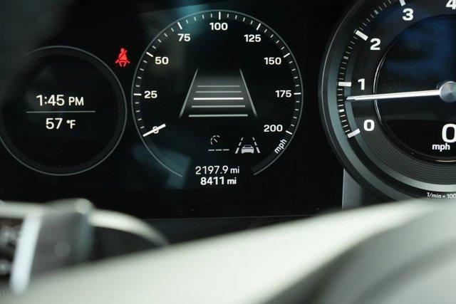 used 2020 Porsche 911 car, priced at $137,992