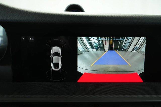 used 2020 Porsche 911 car, priced at $137,992