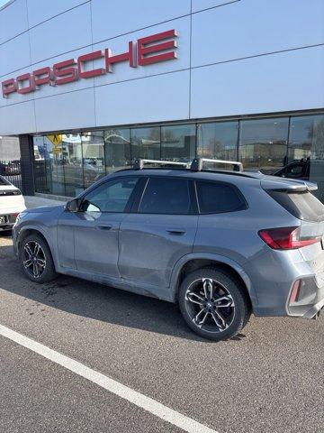 used 2025 BMW X1 car, priced at $45,992
