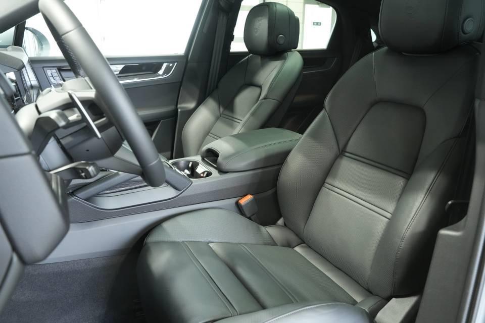 new 2026 Porsche Cayenne car, priced at $119,890