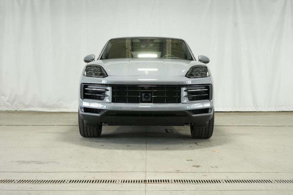new 2026 Porsche Cayenne car, priced at $119,890