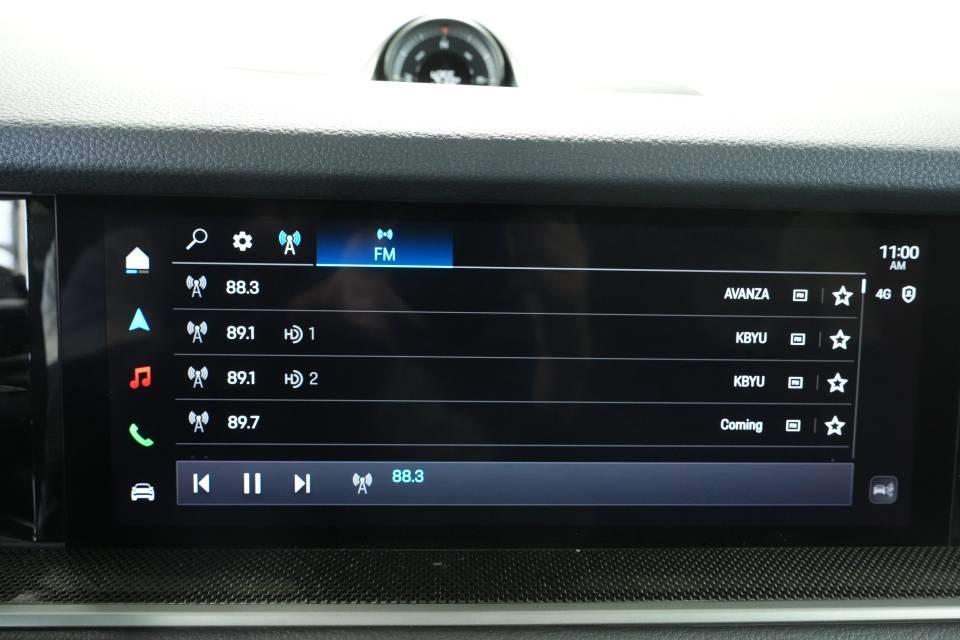 new 2026 Porsche Cayenne car, priced at $119,890