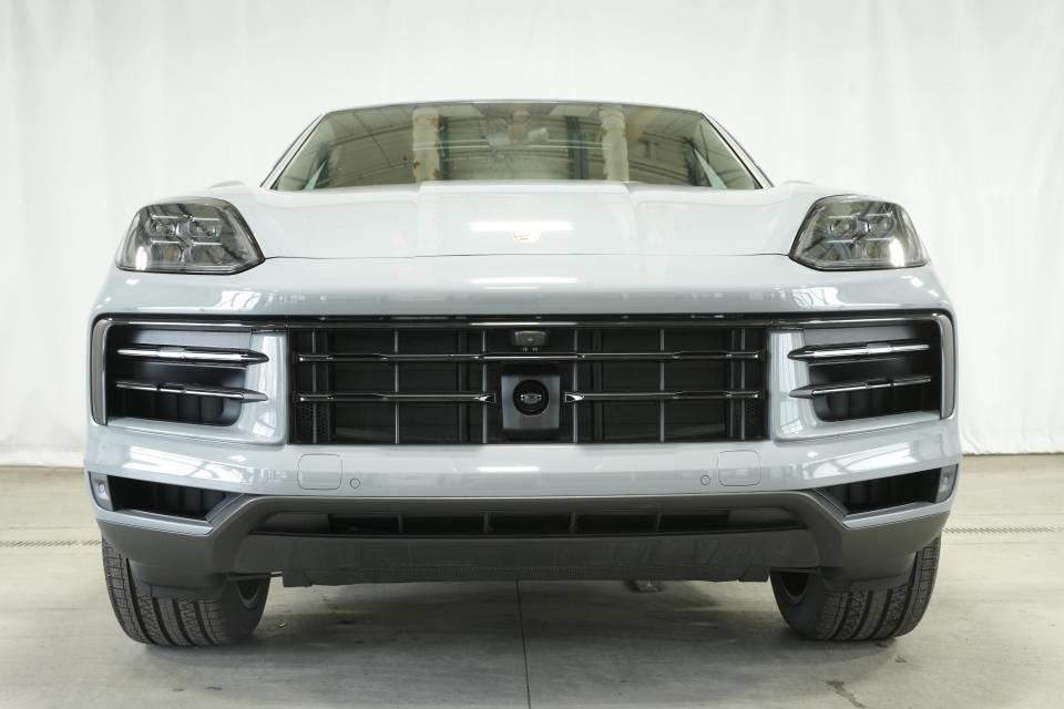new 2026 Porsche Cayenne car, priced at $119,890