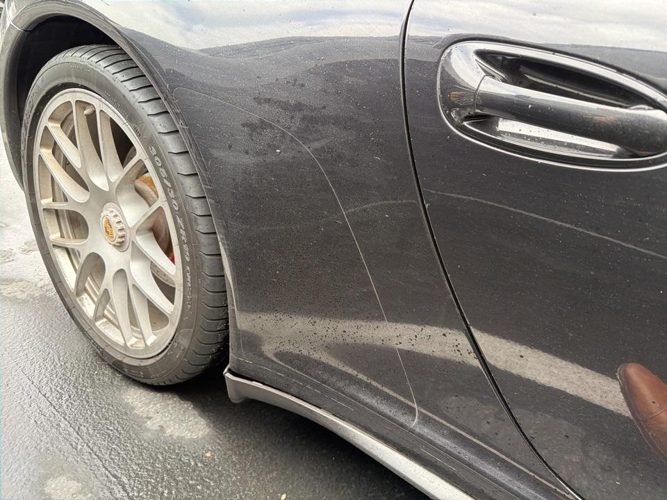 used 2012 Porsche 911 car, priced at $139,991