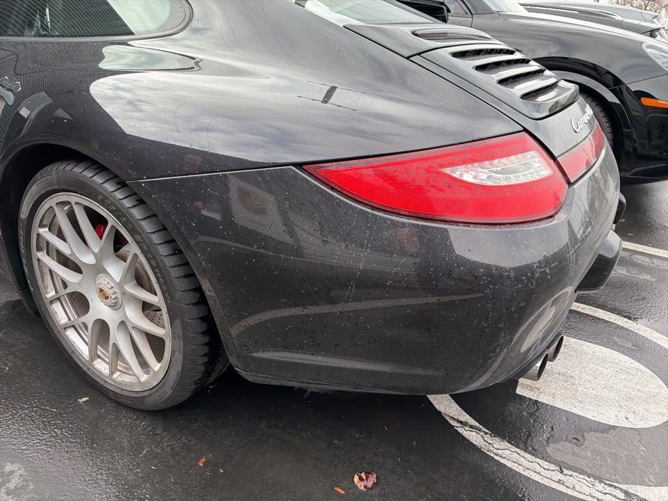 used 2012 Porsche 911 car, priced at $139,991