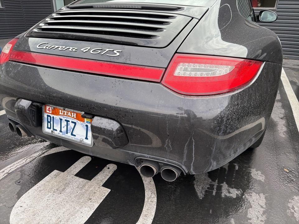 used 2012 Porsche 911 car, priced at $139,991