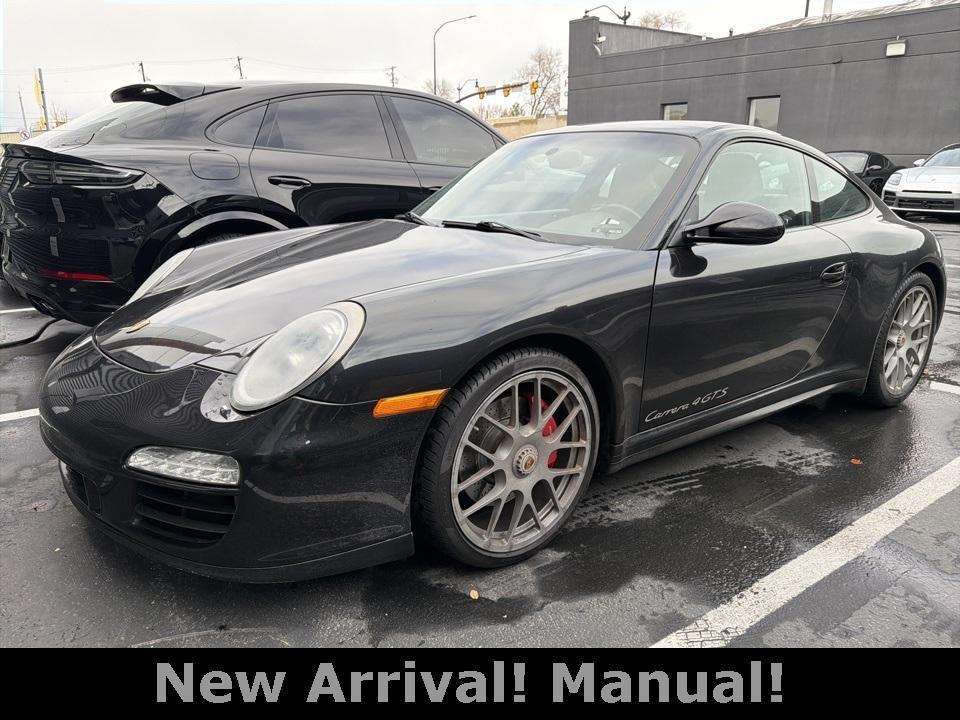 used 2012 Porsche 911 car, priced at $139,991