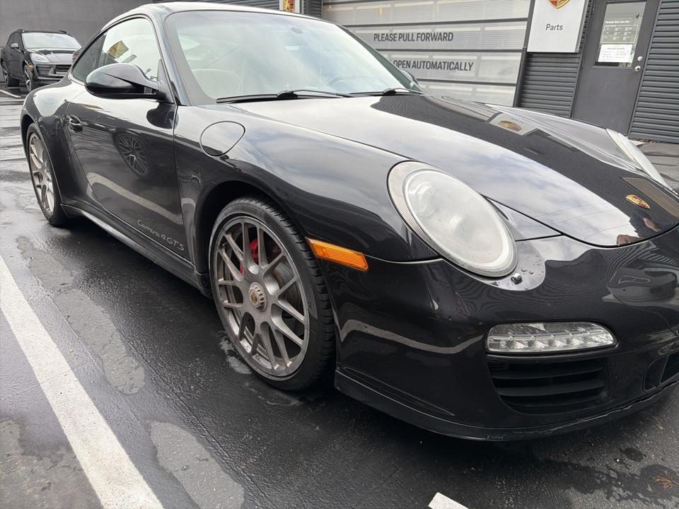 used 2012 Porsche 911 car, priced at $139,991