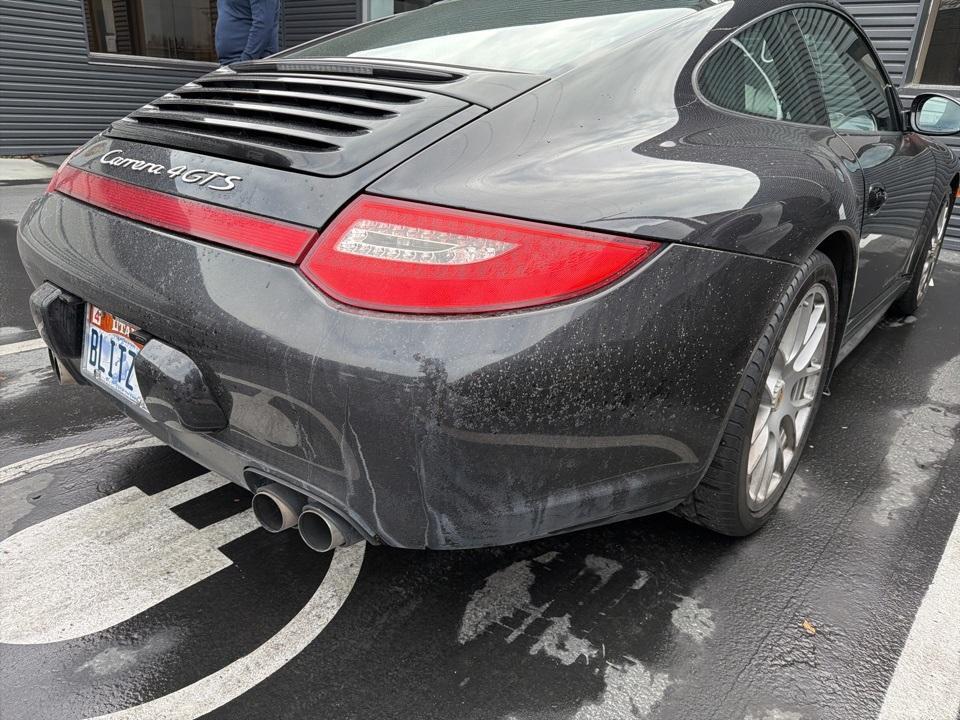 used 2012 Porsche 911 car, priced at $139,991