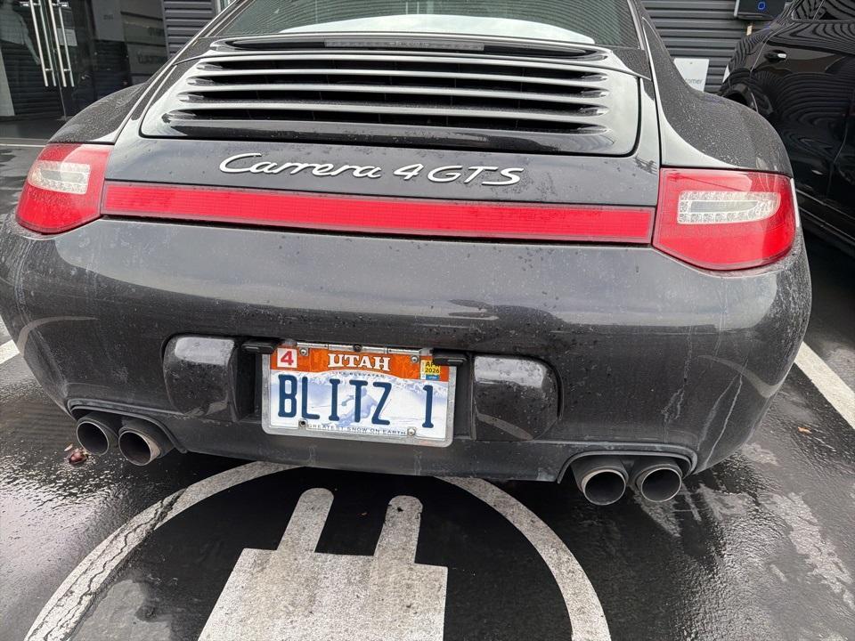 used 2012 Porsche 911 car, priced at $139,991