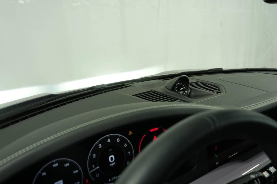 used 2026 Porsche 911 car, priced at $188,992