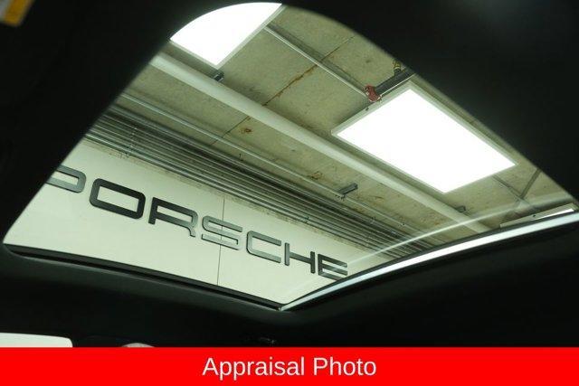 used 2021 Mercedes-Benz AMG GLE 53 car, priced at $61,991