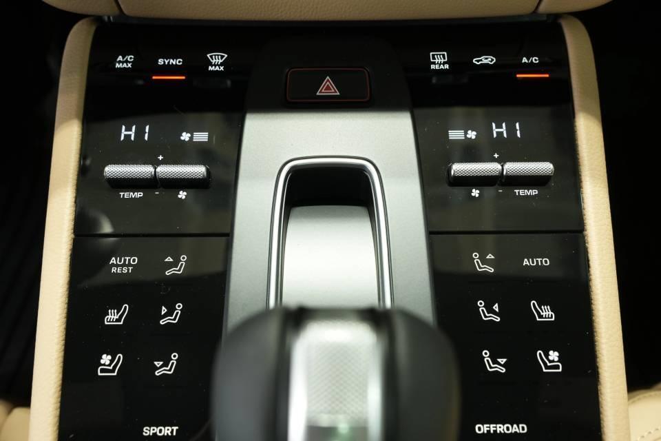 new 2026 Porsche Macan car, priced at $78,140