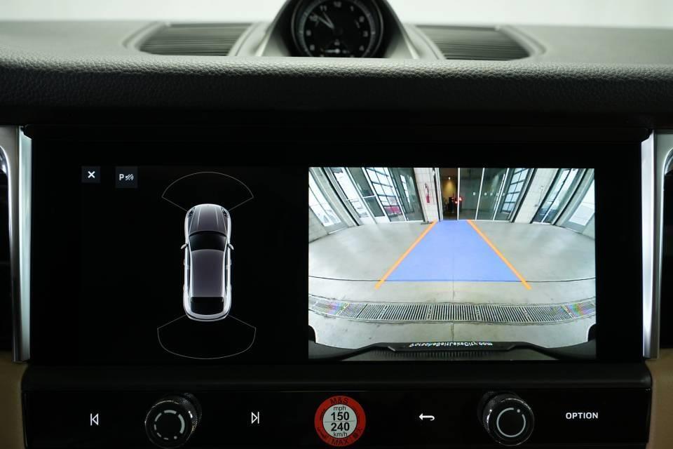 new 2026 Porsche Macan car, priced at $78,140