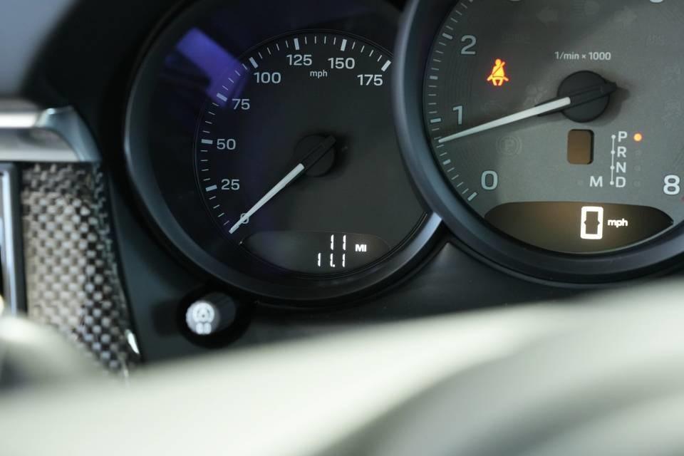 new 2026 Porsche Macan car, priced at $106,890