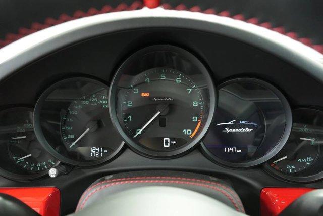 used 2019 Porsche 911 car, priced at $465,999