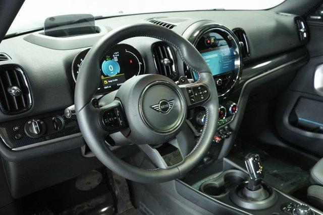 used 2024 MINI Countryman car, priced at $27,992